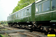 100.2026-05-02-Saturday-morning-on-the-SR-at-Swanage.-100-