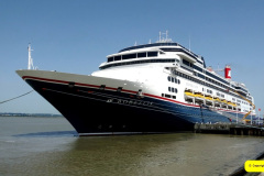2026 May 22 to 28 Fred Olsen France Cruise. FOOD