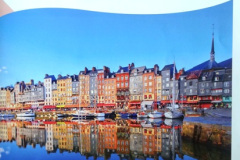 2026 May 22 to 28 Fred Olsen France Cruise