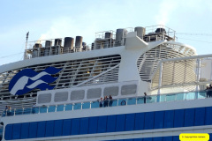 049.2026-May-22-to-28-Fred-Olsen-France-Cruise.-49-Majestic-Princess-Princess-Cruises.-