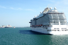 051.2026-May-22-to-28-Fred-Olsen-France-Cruise.-51-Majestic-Princess-Princess-Cruises.-