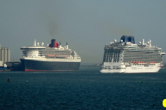063.2026-May-22-to-28-Fred-Olsen-France-Cruise.-62-Britannia-PO-Queen-Mary-2-Cunard