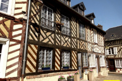 144.2026-May-22-to-28-Fred-Olsen-France-Cruise.-143-Honfleur.-Coach-trip-to-Pays-dAuge