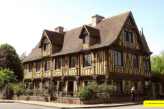 177.2026-May-22-to-28-Fred-Olsen-France-Cruise.-176-Honfleur.-Coach-trip-to-Pays-dAuge