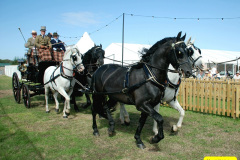 367.2026-09-02-Dorset-County-Show-Dorchester-Dorset.-367-Coaches-Main-Ring.-