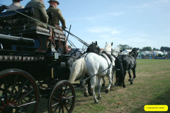 368.2026-09-02-Dorset-County-Show-Dorchester-Dorset.-368-Coaches-Main-Ring.-