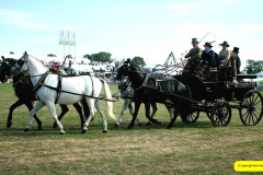 374.2026-09-02-Dorset-County-Show-Dorchester-Dorset.-374-Coaches-Main-Ring.-