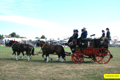 375.2026-09-02-Dorset-County-Show-Dorchester-Dorset.-375-Coaches-Main-Ring.-