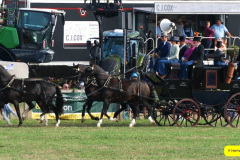 377.2026-09-02-Dorset-County-Show-Dorchester-Dorset.-377-Coaches-Main-Ring.-