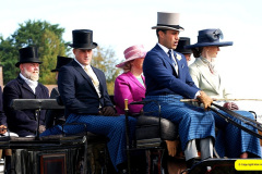 378.2026-09-02-Dorset-County-Show-Dorchester-Dorset.-378-Coaches-Main-Ring.-