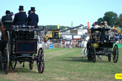 382.2026-09-02-Dorset-County-Show-Dorchester-Dorset.-382-Coaches-Main-Ring.-