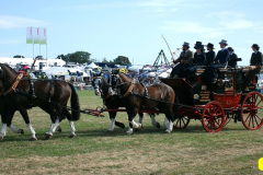 383.2026-09-02-Dorset-County-Show-Dorchester-Dorset.-383-Coaches-Main-Ring.-