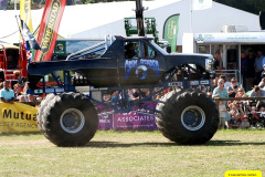 418.2026-09-02-Dorset-County-Show-Dorchester-Dorset.-418-Monster-Trucks-Main-Ring.-