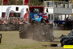 437.2026-09-02-Dorset-County-Show-Dorchester-Dorset.-437-Monster-Trucks-Main-Ring.-
