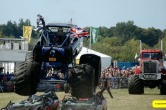 451.2026-09-02-Dorset-County-Show-Dorchester-Dorset.-451-Monster-Trucks-Main-Ring.-