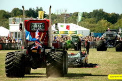 460.2026-09-02-Dorset-County-Show-Dorchester-Dorset.-460-Monster-Trucks-Main-Ring.-