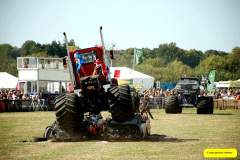 465.2026-09-02-Dorset-County-Show-Dorchester-Dorset.-465-Monster-Trucks-Main-Ring.-