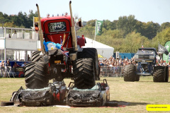 468.2026-09-02-Dorset-County-Show-Dorchester-Dorset.-468-Monster-Trucks-Main-Ring.-