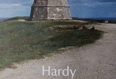 2026 September 12 Admiral Hardy Monument (NT) near Dorchester, Dorset