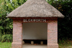 038.2026-09-12-Hardy-Monument-near-Dorchester-Dorset.-38-Bloxworth-Dorset-Bus-Shelter.-